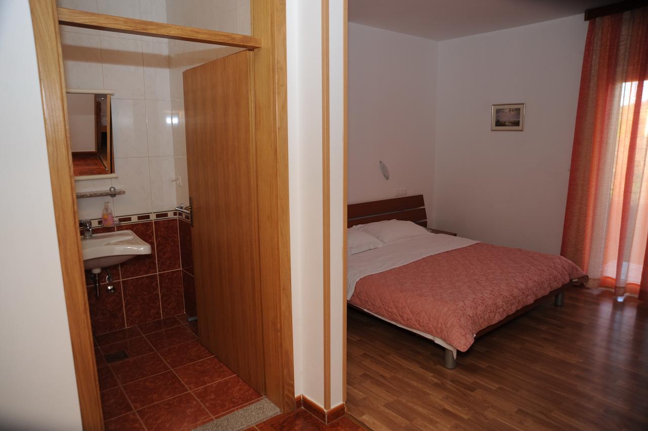 Hotel No-1 Medjugorje Luaran gambar