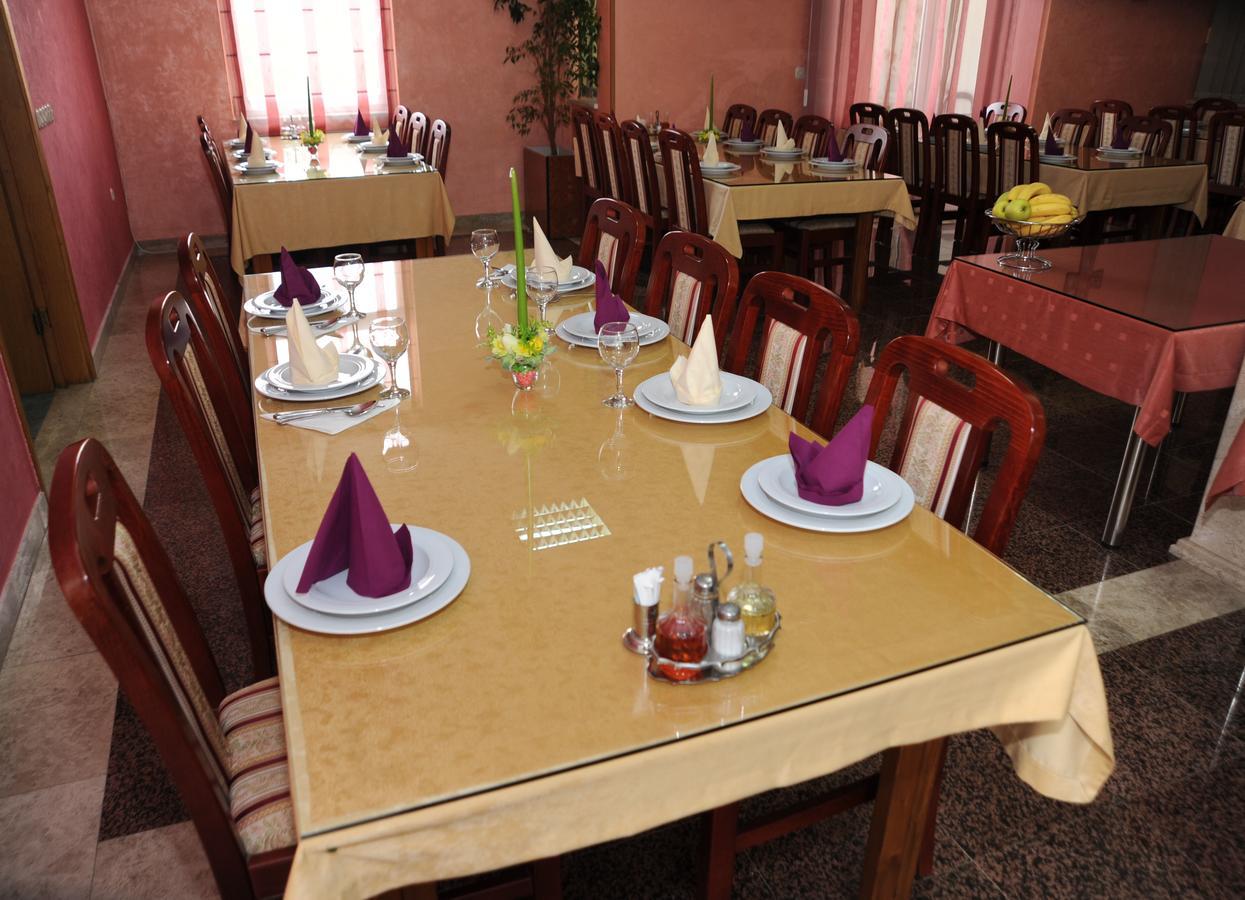 Hotel No-1 Medjugorje Luaran gambar
