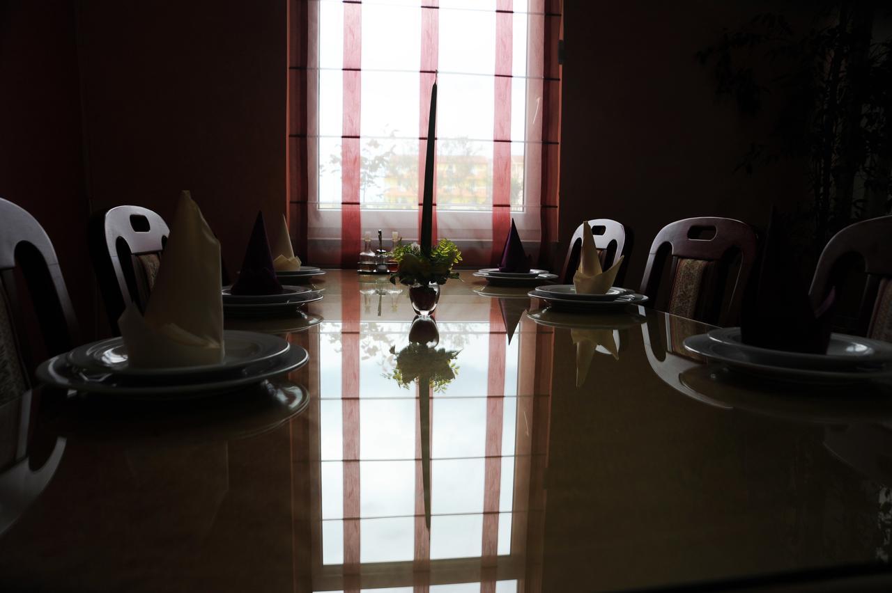 Hotel No-1 Medjugorje Luaran gambar