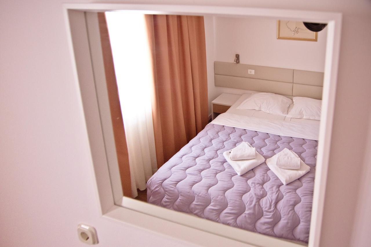 Hotel No-1 Medjugorje Luaran gambar