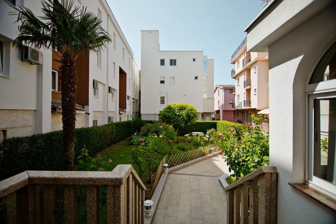 Hotel No-1 Medjugorje Luaran gambar