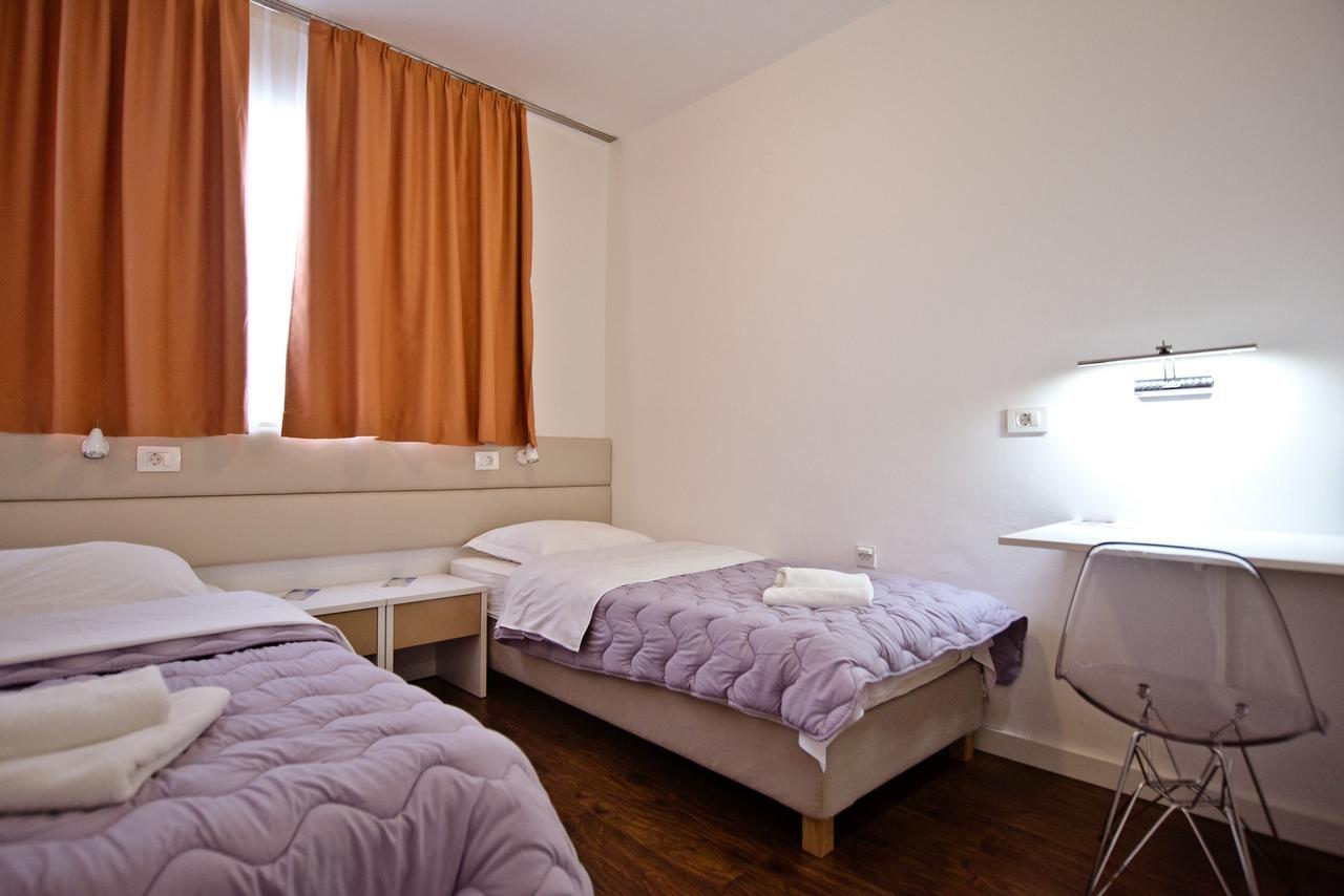 Hotel No-1 Medjugorje Luaran gambar