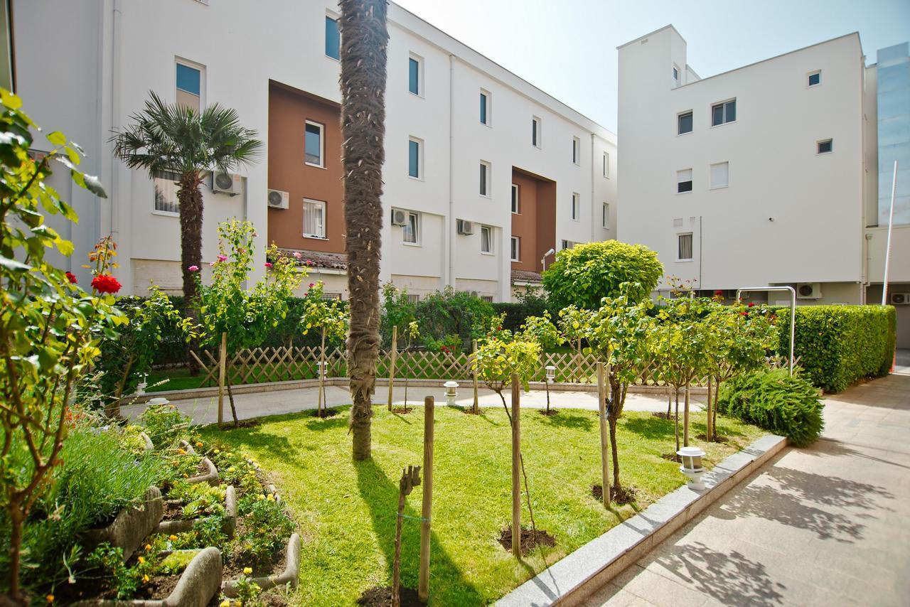Hotel No-1 Medjugorje Luaran gambar