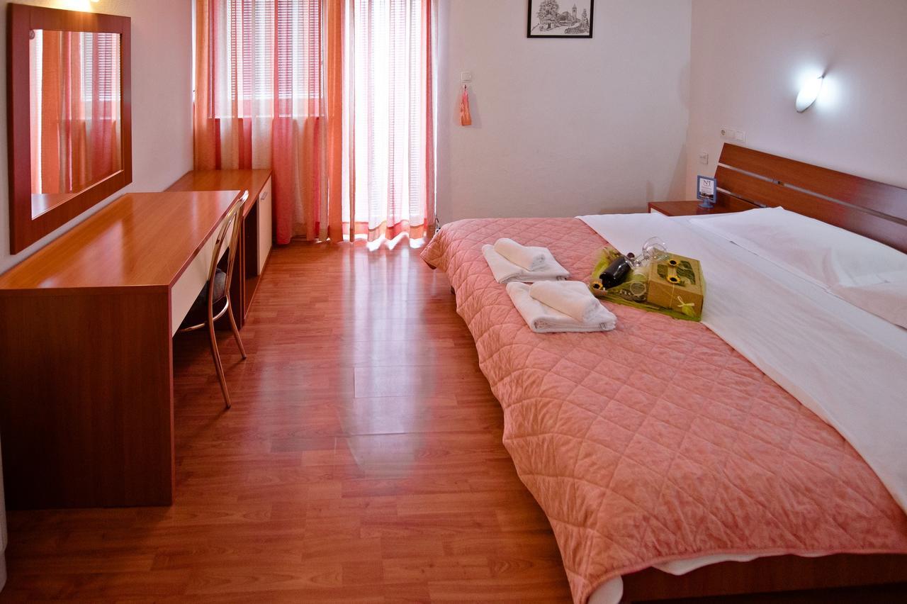 Hotel No-1 Medjugorje Luaran gambar