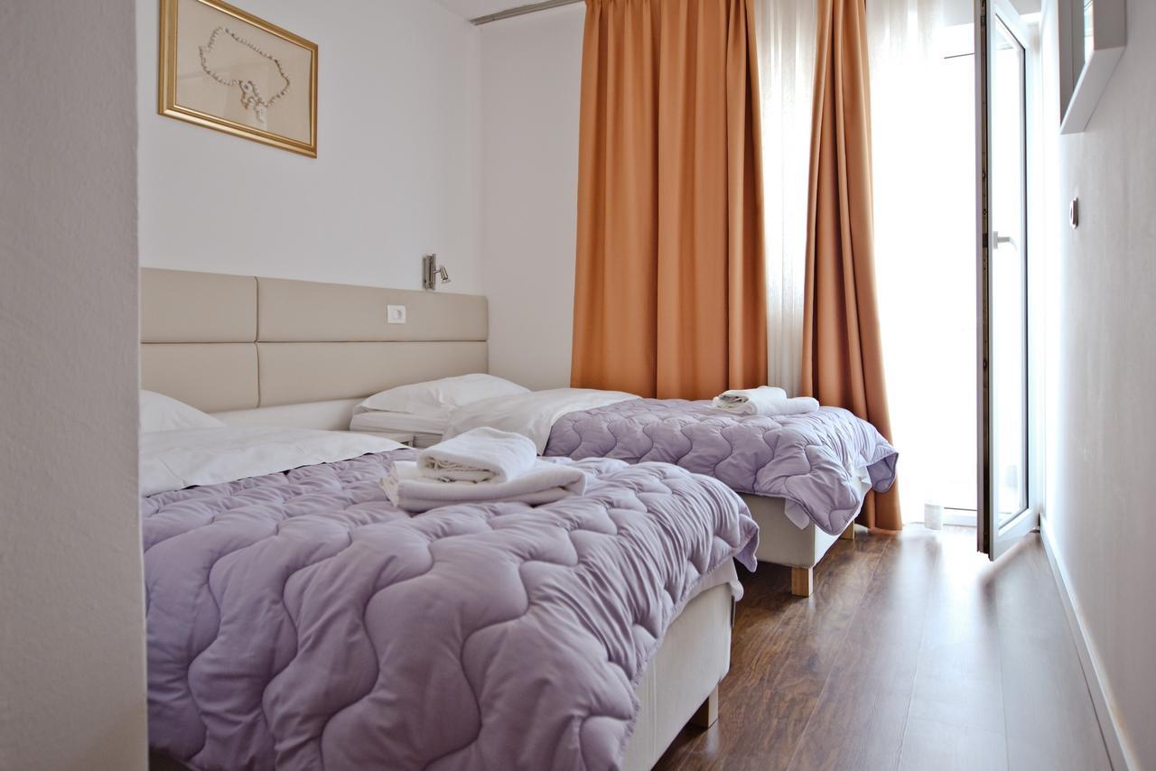 Hotel No-1 Medjugorje Luaran gambar