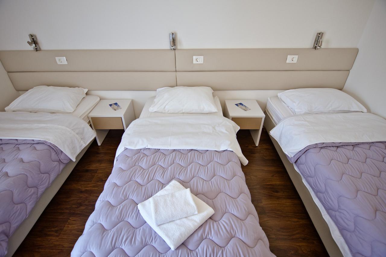 Hotel No-1 Medjugorje Luaran gambar