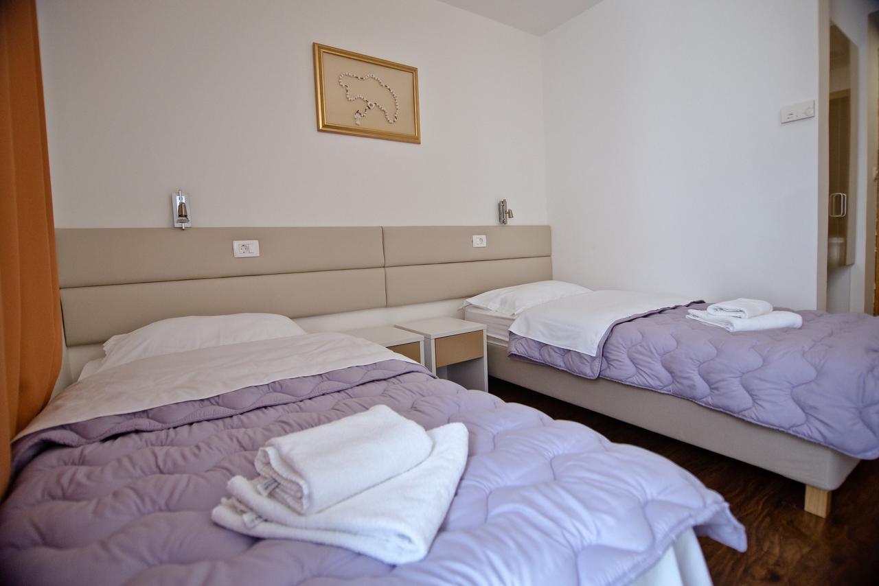 Hotel No-1 Medjugorje Luaran gambar