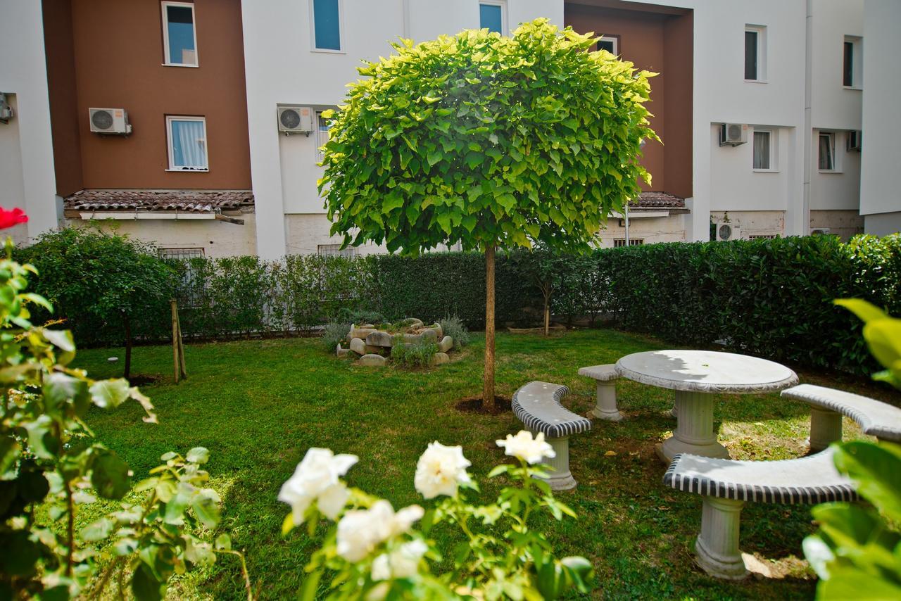 Hotel No-1 Medjugorje Luaran gambar