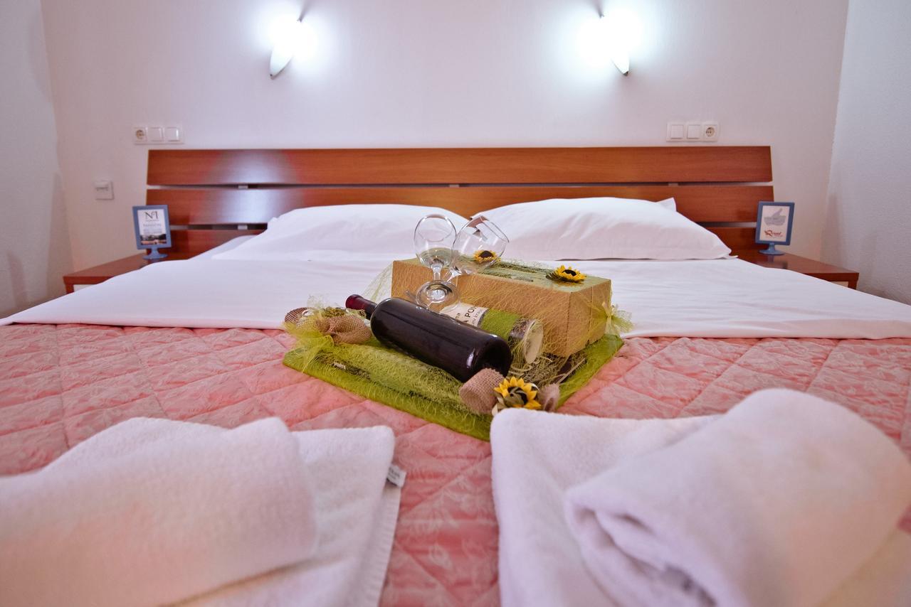 Hotel No-1 Medjugorje Luaran gambar
