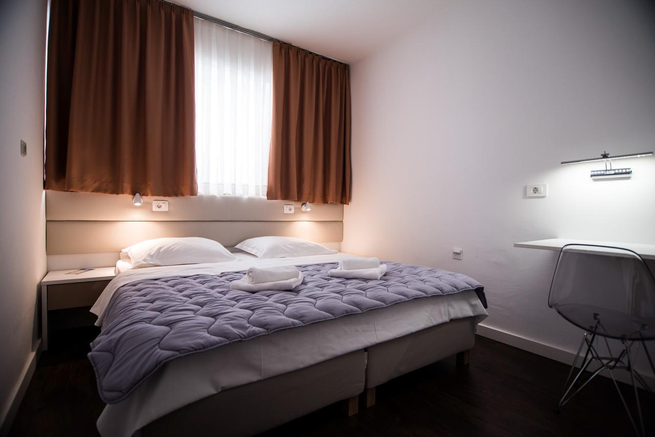 Hotel No-1 Medjugorje Luaran gambar