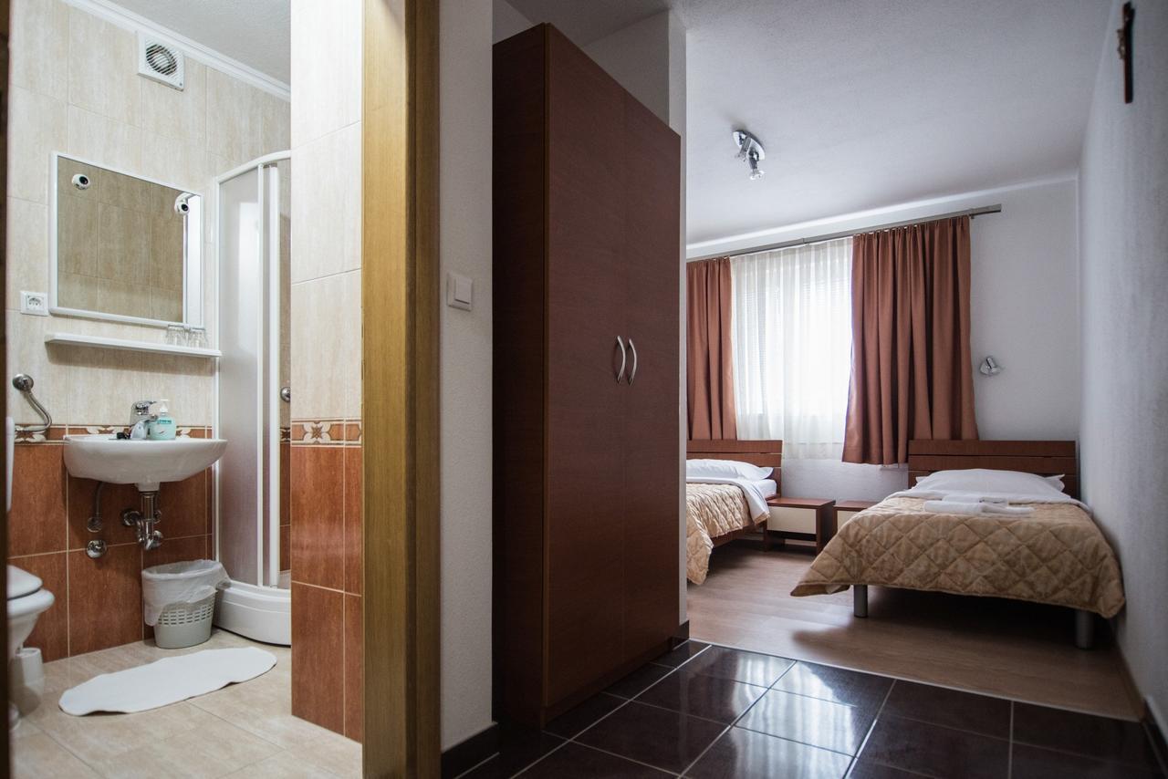 Hotel No-1 Medjugorje Luaran gambar