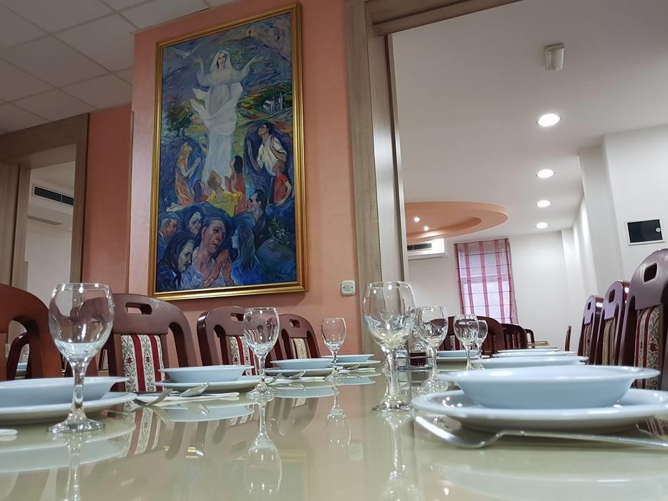 Hotel No-1 Medjugorje Luaran gambar